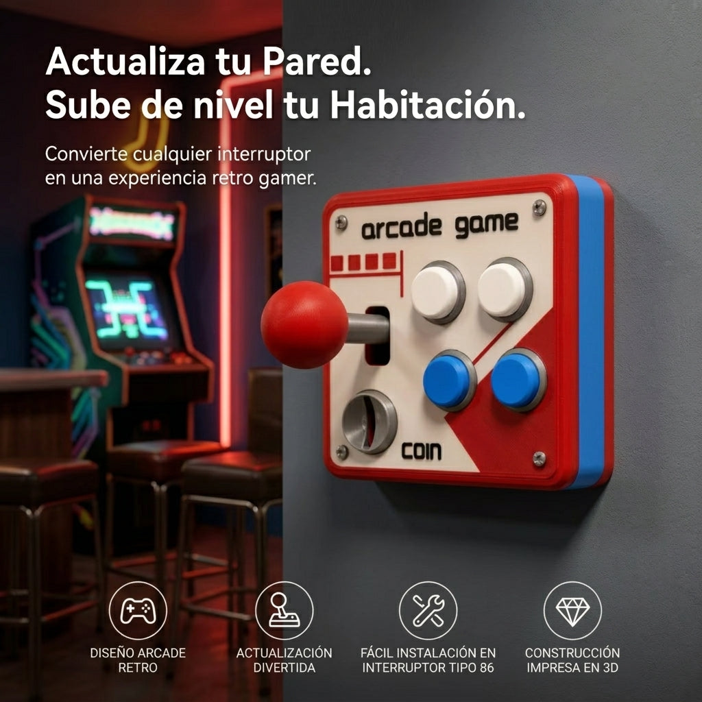 Interruptor de Luz