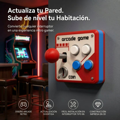 Interruptor de Luz