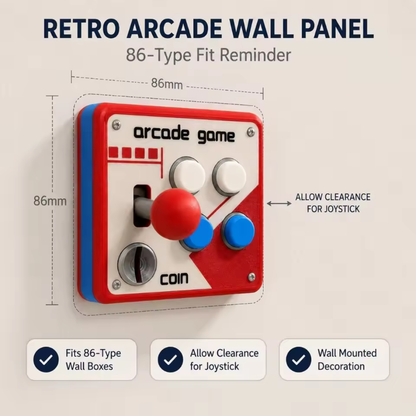 Switch Light Cover Dual